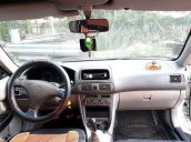 Cần bán Toyota Corolla sản xuất năm 2000, màu trắng giá cạnh tranh