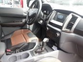 Cần bán Ford Ranger Wildtrak 3.2L AT đời 2017 như mới, giá chỉ 895 triệu