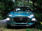 Bán Hyundai Kona - Siêu phẩm gầm cao