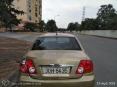 Cần bán Lifan 520 năm sản xuất 2007, 52tr