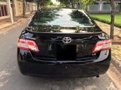 Cần bán xe Toyota Camry LE sản xuất năm 2009, màu đen, xe nhập