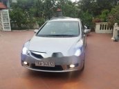 Cần bán lại xe Honda Civic 2009, màu bạc chính chủ