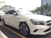 Bán ô tô Mercedes CLA200 năm sản xuất 2017, màu trắng, nhập khẩu