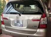 Cần bán xe Toyota Innova năm 2015 giá cạnh tranh