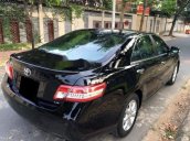 Cần bán xe Toyota Camry LE sản xuất năm 2009, màu đen, xe nhập