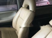 Cần bán lại xe Toyota Previa đời 1991, màu bạc chính chủ