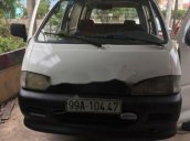 Bán Daihatsu Citivan sản xuất 2000, màu trắng giá cạnh tranh