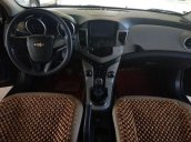 Bán Chevrolet Cruze đời 2011, màu đen