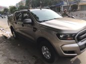 Bán Ford Ranger đời 2015, màu xám, nhập khẩu chính hãng