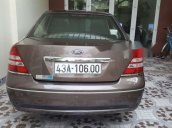 Cần bán gấp Ford Mondeo sản xuất năm 2005, màu nâu 