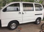 Bán Daihatsu Citivan sản xuất 2000, màu trắng giá cạnh tranh