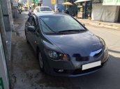 Bán Honda Civic đời 2008 số tự động