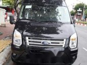 Bán ô tô Ford Transit SVP năm sản xuất 2018, màu đen 