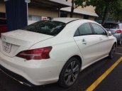 Bán ô tô Mercedes CLA200 năm sản xuất 2017, màu trắng, nhập khẩu