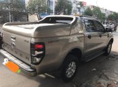 Bán Ford Ranger đời 2015, màu xám, nhập khẩu chính hãng