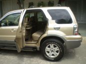 Bán Ford Escape 3.0AT đời 2004 như mới