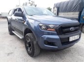 Cần bán xe Ford Ranger 2.2 MT 4x4 sản xuất năm 2016, giá tốt