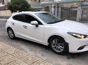 Bán Mazda 3 Facelift sản xuất 2017, màu trắng