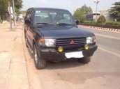 Cần bán gấp Mitsubishi Pajero 2001 giá cạnh tranh