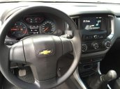Bán Chevrolet Colorado 2.5MT 4x4 sản xuất 2016 chính chủ