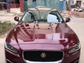 Bán Jaguar XE đời 2016, màu đỏ, nhập khẩu còn mới