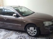 Cần bán gấp Ford Mondeo sản xuất năm 2005, màu nâu 