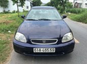 Bán xe Honda Civic đời 1996, nhập khẩu, 145 triệu