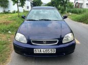 Bán ô tô Honda Civic năm sản xuất 1996, nhập khẩu xe gia đình