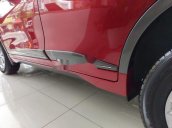 Bán Nissan X trail 2.0 Mid năm 2018, màu đỏ, 838 triệu