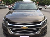 Bán Chevrolet Colorado 2.5MT 4x4 sản xuất 2016 chính chủ