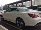 Bán ô tô Mercedes CLA200 năm sản xuất 2017, màu trắng, nhập khẩu