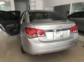 Bán Chevrolet Cruze sản xuất năm 2011, màu bạc