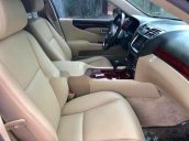 Cần bán Lexus LS 460 năm 2007, màu đen, nhập khẩu số tự động