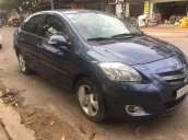 Cần bán gấp Toyota Vios năm 2008, 335tr