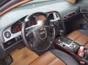 Cần bán gấp Audi A6 sản xuất 2009, xe nhập, giá 710tr