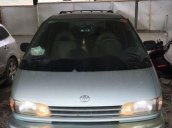 Cần bán lại xe Toyota Previa đời 1991, màu bạc chính chủ