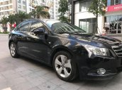 Cần bán Daewoo Lacetti CDX AT 1.6 năm 2010, màu đen chính chủ, 338 triệu