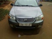 Bán ô tô Kia Cerato sản xuất 2008, màu xám, nhập khẩu