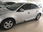 Bán Chevrolet Cruze sản xuất năm 2011, màu bạc