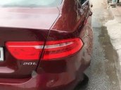 Bán Jaguar XE đời 2016, màu đỏ, nhập khẩu còn mới