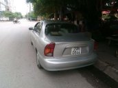 Cần bán lại xe Daewoo Lanos 2001, màu xám, 65tr