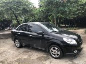 Bán Chevrolet Aveo 2017, màu đen