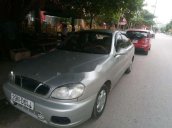 Cần bán lại xe Daewoo Lanos 2001, màu xám, 65tr