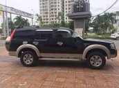 Cần bán xe Ford Everest năm 2007, màu đen