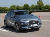 Bán Hyundai Kona - Siêu phẩm gầm cao