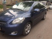 Cần bán gấp Toyota Vios năm 2008, 335tr