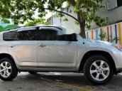 Bán Toyota RAV4 sản xuất năm 2008, màu bạc  