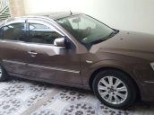 Cần bán gấp Ford Mondeo sản xuất năm 2005, màu nâu 