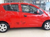 Cần bán Chevrolet Spark Duo Van 2018, màu đỏ