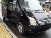 Bán ô tô Ford Transit SVP năm sản xuất 2018, màu đen 